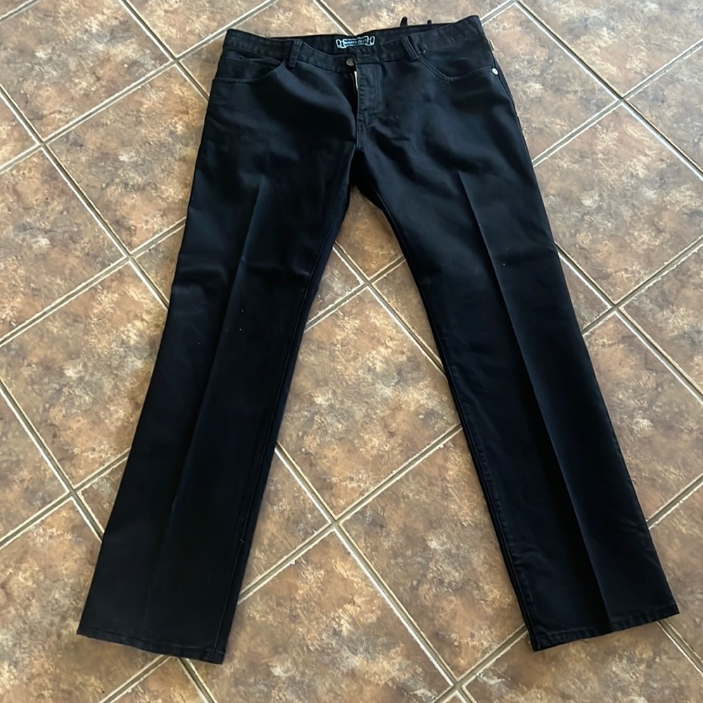 Robin’s Jeans